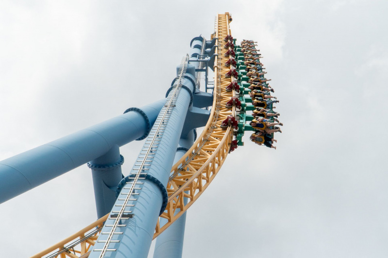 Steel Venom