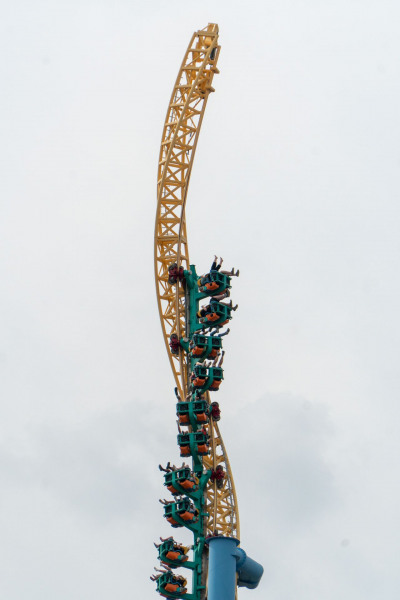 Steel Venom