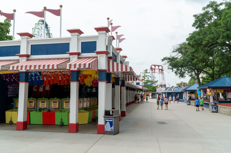 Valleyfair