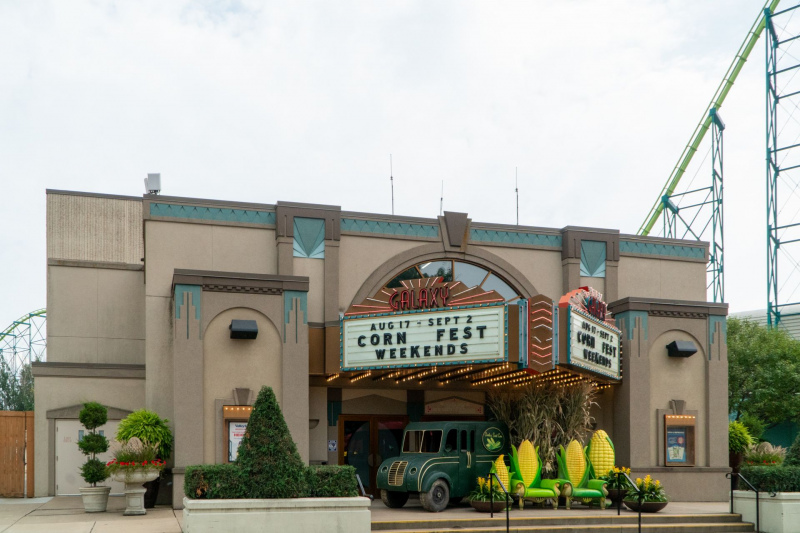 Valleyfair