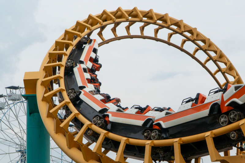 Corkscrew