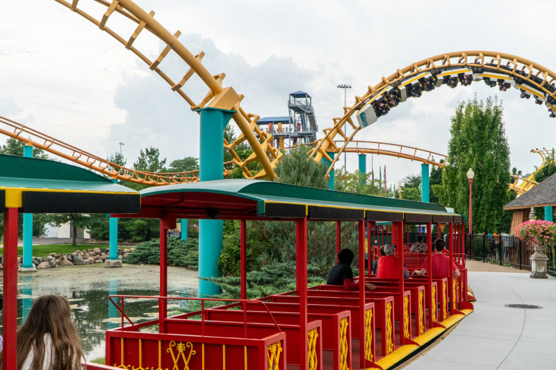 Corkscrew