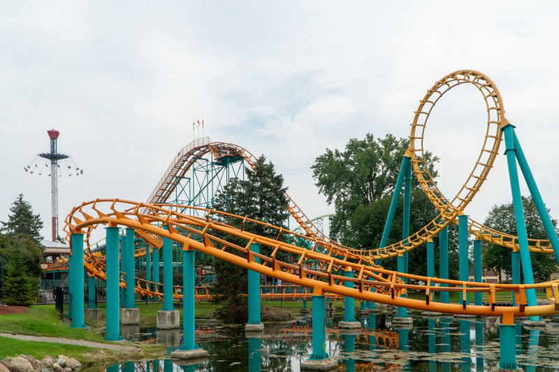 Corkscrew