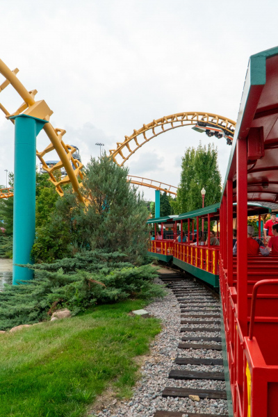 Corkscrew