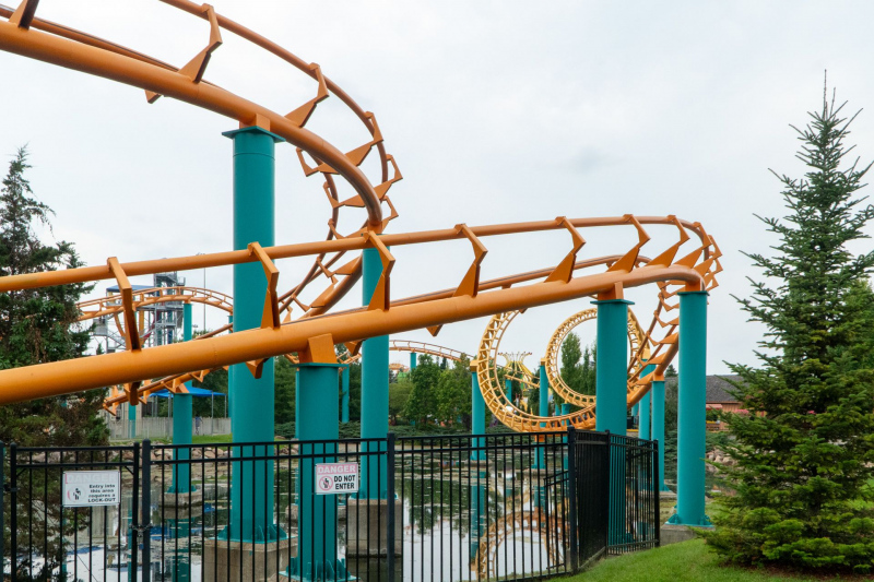 Corkscrew