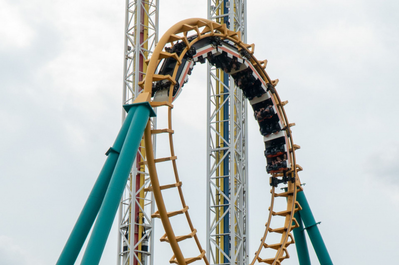 Corkscrew