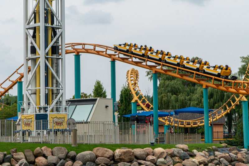 Corkscrew