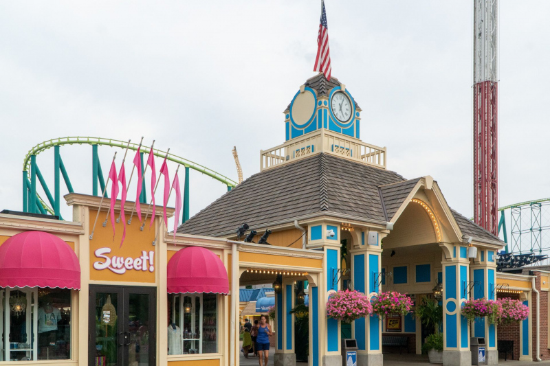Valleyfair