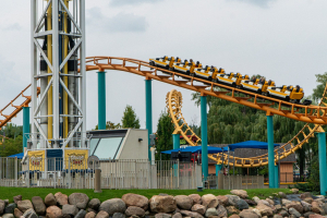 Corkscrew