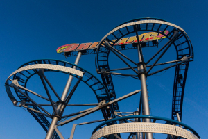 Drifting Coaster (Ahrend)