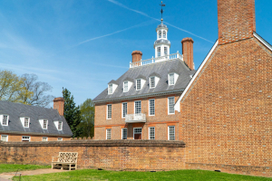 Colonial Williamsburg