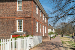 Colonial Williamsburg