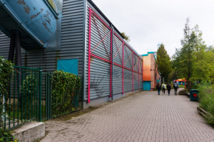 Psyké Underground • Schwarzkopf/Gerstlauer Shuttle Loop