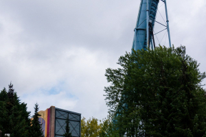 Psyké Underground • Schwarzkopf/Gerstlauer Shuttle Loop