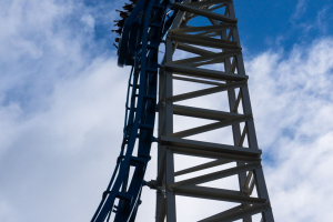 Pulsar • Mack Rides Power Splash