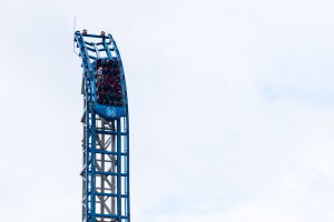 Pulsar • Mack Rides Power Splash