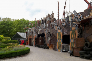 Walibi Belgium