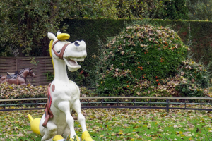 Walibi Belgium