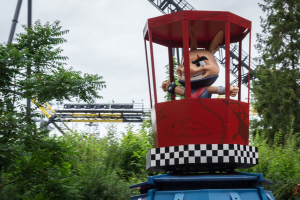Walibi Holland