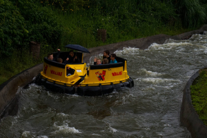 El Rio Grande