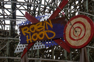 Robin Hood