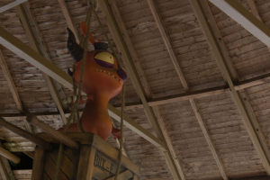 Tam Tam Aventure