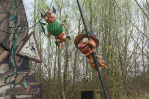 Tam Tam Aventure