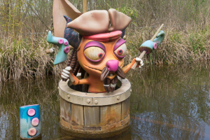 Tam Tam Aventure