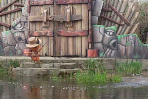 Tam Tam Aventure