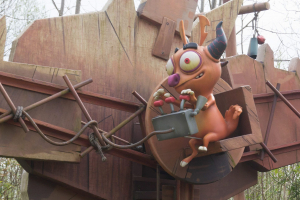Tam Tam Aventure