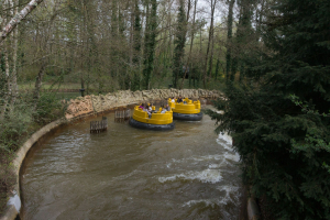 Gold River