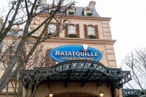 Ratatouille