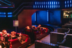 Avengers Assemble: Flight Force