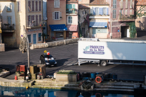 Moteurs... Action! Stunt Show Spectacular