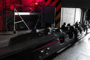 Rock \'n\' Roller Coaster feat. Aerosmith