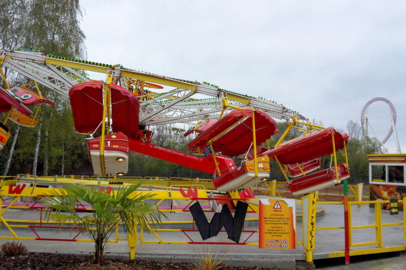 Waly Twister