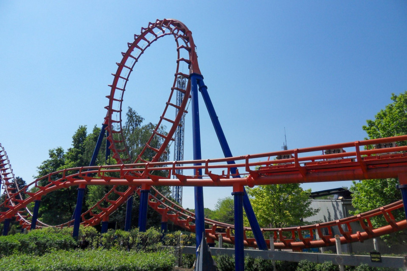 Waly Coaster