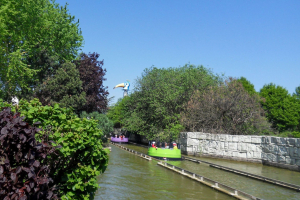 Rafting