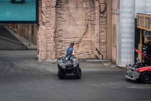 Hollywood Stunt Driver 2 • Stunt Show