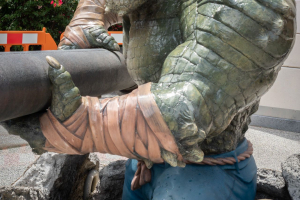 Warner Bros. Movie World