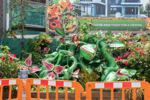 Warner Bros. Movie World