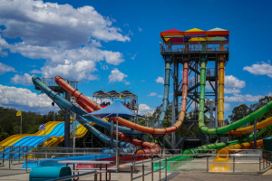 AquaLoop • Proslide AquaLoop