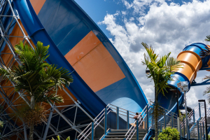 Tornado • Proslide Tornado