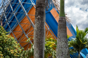 Tornado • Proslide Tornado