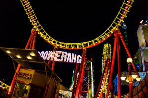 Boomerang