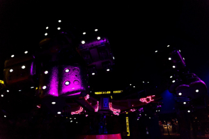 Extasy