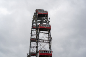 Wiener Riesenrad