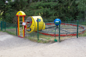 Luna Loop • Heege Luna Loop