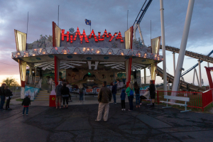 Himalaya • Reverchon Himalaya