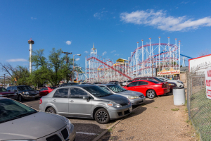 Mouse Trap • Pinfari Z64